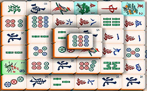 Маджонги - Mahjong.expert